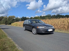 Bild des Angebotes Volvo V70 Bi-Fuel Momentum