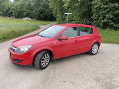 Bild des Angebotes Opel Astra 1.6