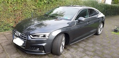 Bild des Angebotes Audi A5 40 TDI quattro sport