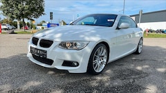 Bild des Angebotes BMW 320 i  Cabrio M Sport Edition  1 Hand