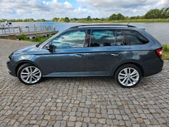 Bild des Angebotes Skoda Fabia Fabia Combi 1.0l MPI CLEVER