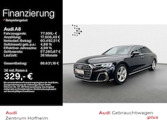 Bild des Angebotes Audi A8 60 TFSIe Lang*EUPE 151.320*B&O*HUD*Pano*HD Ma