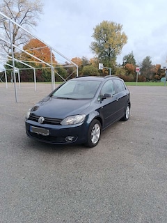 Bild des Angebotes VW Golf Plus 1.4 TSI MATCH