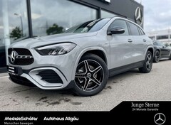 Bild des Angebotes Mercedes-Benz GLA 250 GLA 250 e Special Edition LED+PANO+AHK+AMBIENTE+