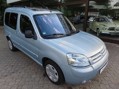 Bild des Angebotes Citroen Berlingo Multispace 1.6 16V Plus *nur 111 TKM*1.Hand*HU neu