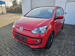Bild des Angebotes VW up! 1,0 movie,Automatik,Navi,Klima,Sitzheizung