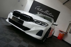Bild des Angebotes BMW 318 i *LED*19" Alu*LED*BMW Service*KAMERA*
