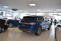 Bild des Angebotes Lincoln Navigator -Nautilus 2,7 T- AWD