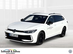 Bild des Angebotes VW Passat R-Line 1.5 eHybrid DSG HARMANN+BLACK-STY. Klima