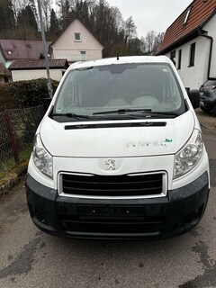 Bild des Angebotes Peugeot Expert L2H1 COOL In Kasten Mit Klima