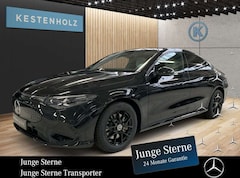 Bild des Angebotes Mercedes-Benz CLA 350 CLA 350 4M PROG°PREMIUM°NIGHT°BEIGE°MEMORY°HOLZ°