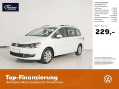 Bild des Angebotes VW Sharan 1.4 TSI Comfortline DSG NAV/AHK/7-Sitzer