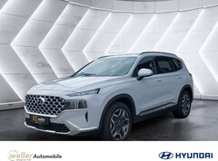 Bild des Angebotes Hyundai SANTA FE 1.6 T-GDi ''Trend'' 4WD Rückfahrkamera Sitzheizung