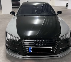 Bild des Angebotes Audi A7 3.0 TDI competition quattro tiptronic