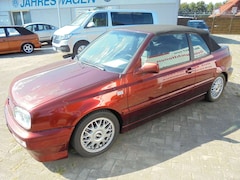 VW Golf 1.8