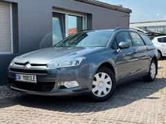 Bild des Angebotes Citroen C5 Tourer Attraction KLIMA*AHK*AutGetriebe*TüV