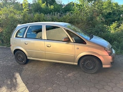 Bild des Angebotes Opel Meriva A