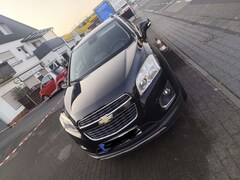 Bild des Angebotes Chevrolet Trax 4x4 LT 4WD