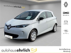 Bild des Angebotes Renault ZOE Life LIFE 22kWh zzgl. Batteriemiete +PDC+