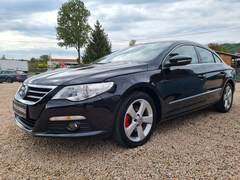 Bild des Angebotes VW Passat CC Basis