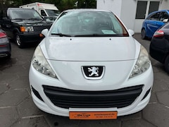 Bild des Angebotes Peugeot 207 Filou 1,4l