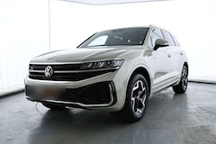 Bild des Angebotes VW Touareg 3.0TDI V6 R-Line 4M|Luftfed|IQ.Drive|AHK