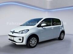 Bild des Angebotes VW up! eco up! Basis Benzi/Gas Kombination