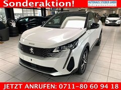 Bild des Angebotes Peugeot 3008 Hybrid 136 GT SHZ+NAVI+EPH+360°CAM 100 kW (136 ...