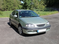 Bild des Angebotes Toyota Avensis Avensis 2.0 linea sol