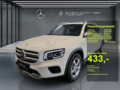 Bild des Angebotes Mercedes-Benz GLB 200 d 4M PROGRESSIVE+MBUX+TOTW+MBEAM+AHK