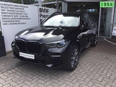 Bild des Angebotes BMW X5 xDrive 45e iPerformance Sportpaket HUD Luftfederun