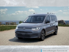Bild des Angebotes VW Caddy ENERGY 1.5 TSI DSG eHybrid 7 Sitzer L