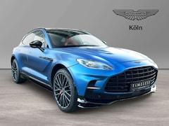 Bild des Angebotes Aston Martin DBX 707 Satin Plasma Blue Q Standheizung