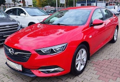 Bild des Angebotes Opel Insignia Edition