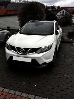 Bild des Angebotes Nissan Qashqai 1.6 dCi Xtronic ACENTA