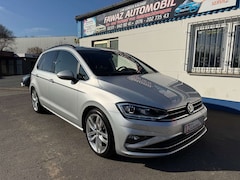 Bild des Angebotes VW Golf Sportsvan VII Highline ACC*