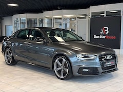 Bild des Angebotes Audi A4 Lim. 2.0 TDI Sport Edition Plus quattro