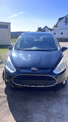 Bild des Angebotes Ford B-Max B-MAX Diesel 1.5 TDCi Colourline
