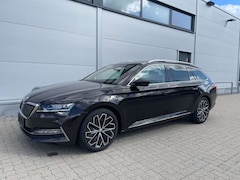 Bild des Angebotes Skoda Superb 2.0 TDI L&K ACC*Pano*Key*Belüft*LED*AHK*18