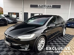 Bild des Angebotes Tesla Model X MODEL X LONG RAVEN | MCU2 | HEPA | WINTER |