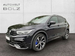 Bild des Angebotes VW Tiguan R 4Motion 2.0 TSI HUD AHK Akrapovic Panodach Navi