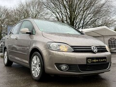 Bild des Angebotes VW Golf Plus 1.6 TDI Life*VW-Gepflegt*NAVI*SHZ*MFL*PDC*