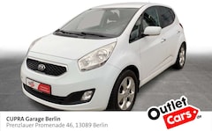 Bild des Angebotes Kia Venga 1,4 CVVT FIFA World Cup Edition Radio SHZ