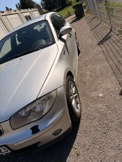 Bild des Angebotes BMW 118 118i