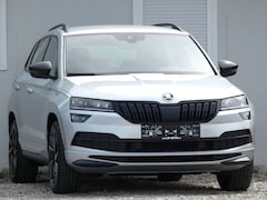 Bild des Angebotes Skoda Karoq Sportline 4x4 Aut. VIRTUAL/KAMERA/ACC/LINE
