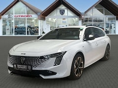 Bild des Angebotes Peugeot 508 SW HDI 130 Volleder Night Vision GT