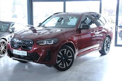 Bild des Angebotes BMW iX3 M Sport (G08) *A-LED *SH Z*LHZ *Memory*KAM