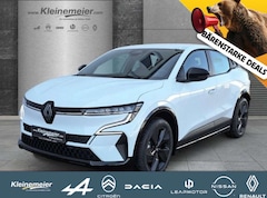 Bild des Angebotes Renault Megane E-Tech Megane E-Tech EV60 130 Evolution Comfor Range