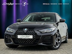 Bild des Angebotes BMW 430 430i Gran Coupe M Sport 19" ACC AHK GSD LiCoPro