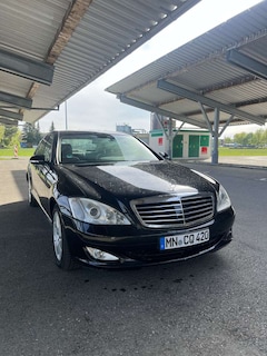 Bild des Angebotes Mercedes-Benz S 320 CDI DPF 7G-TRONIC
